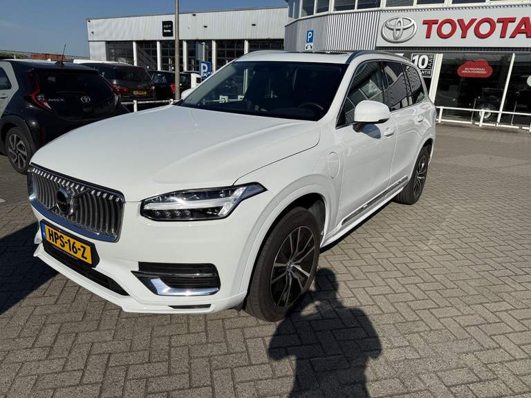 Volvo Volvo
