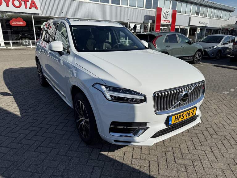 Volvo Volvo