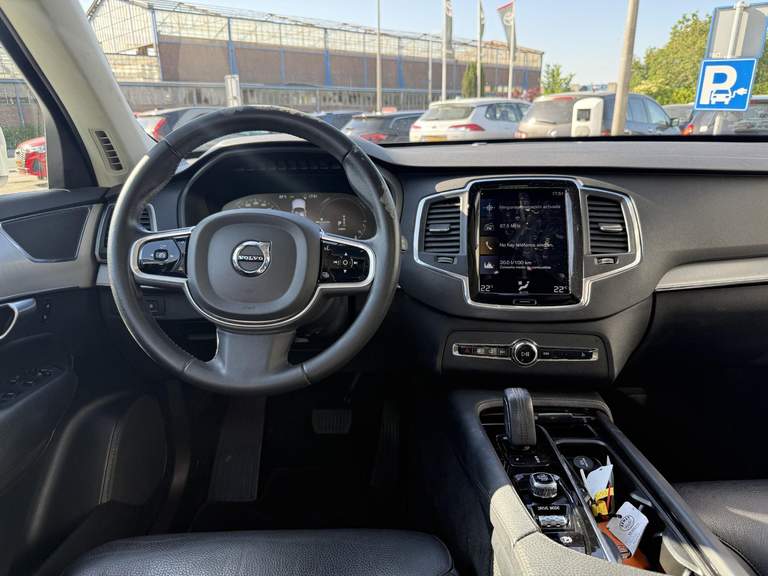 Volvo Volvo