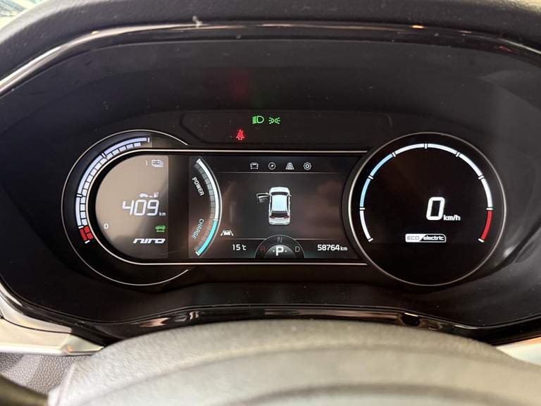 Kia Kia