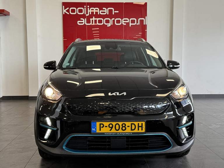 Kia Kia