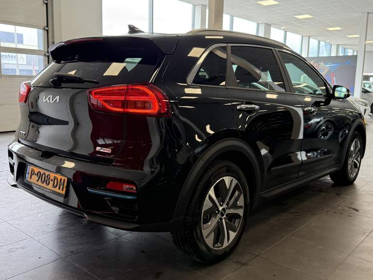 Kia Kia