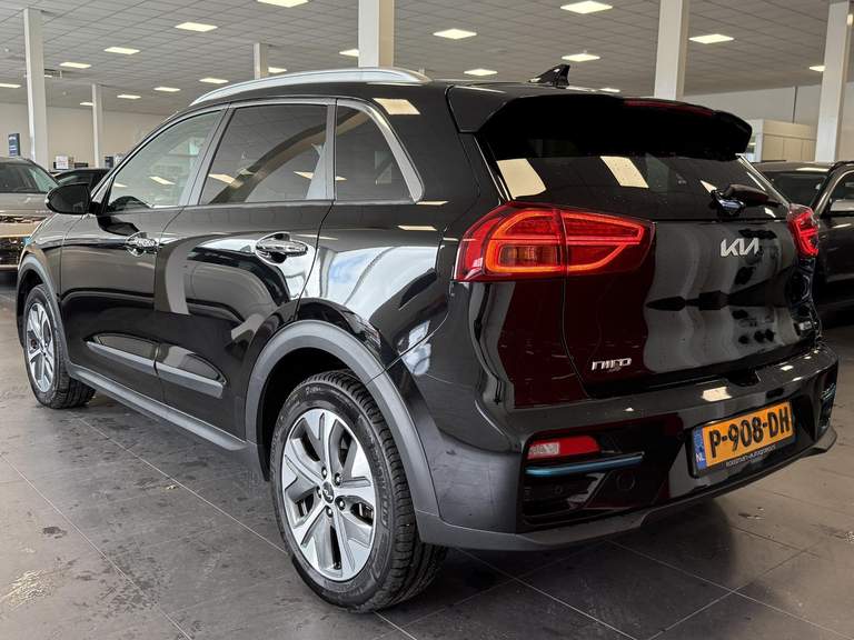 Kia Kia