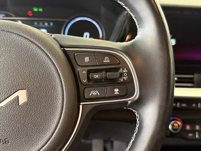 Kia Kia