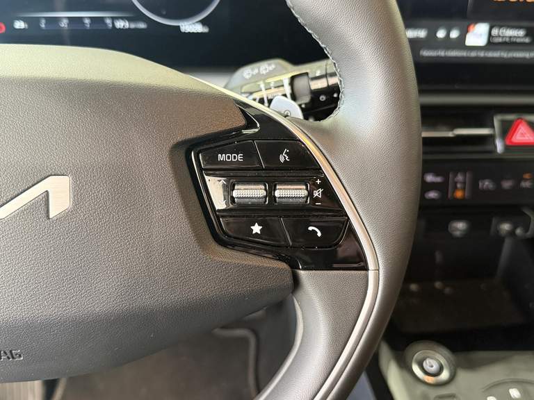 Kia Kia