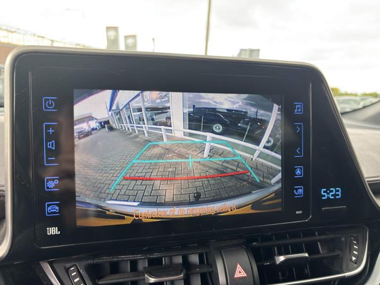 Toyota Toyota