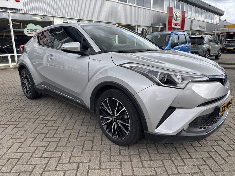 Toyota Toyota