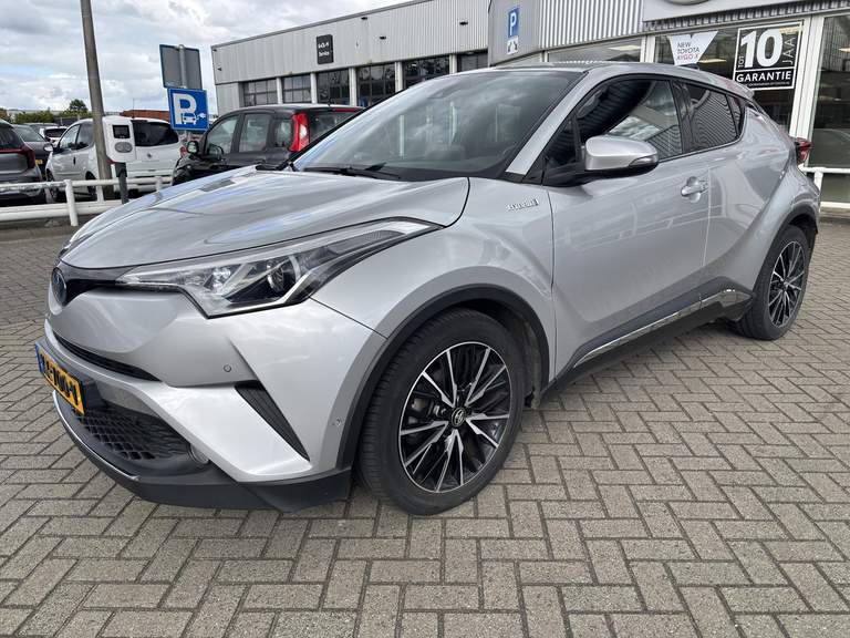 Toyota Toyota
