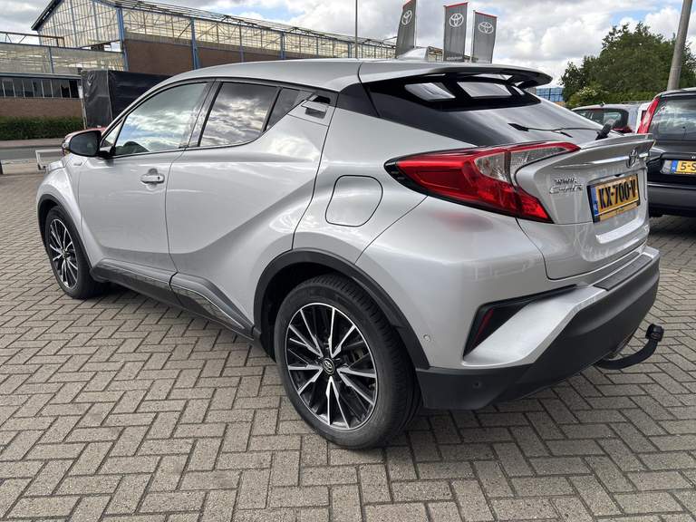 Toyota Toyota