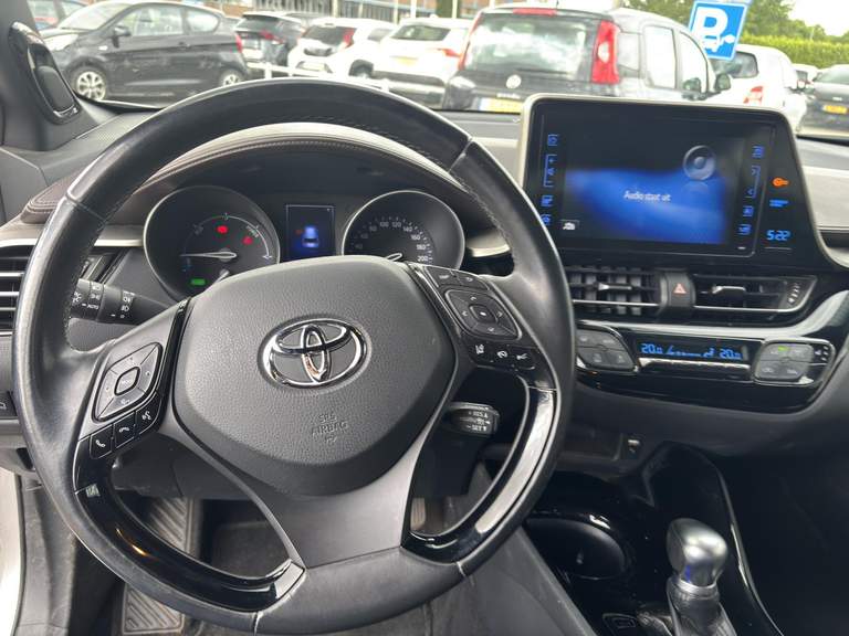 Toyota Toyota