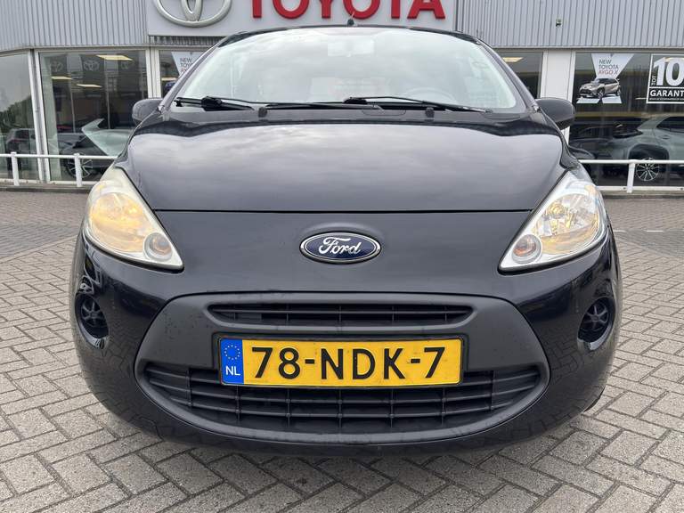 Ford Ford
