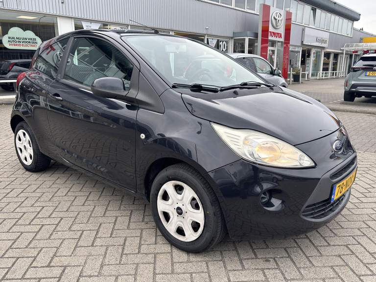 Ford Ford