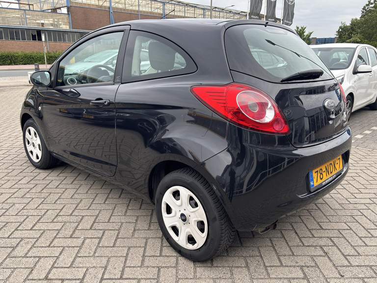 Ford Ford