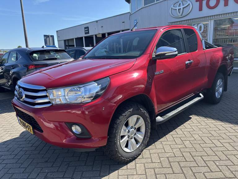 Toyota Toyota