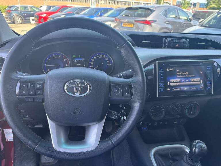 Toyota Toyota