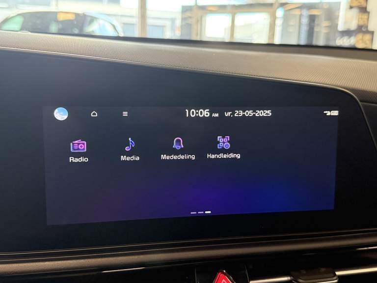 Kia Kia