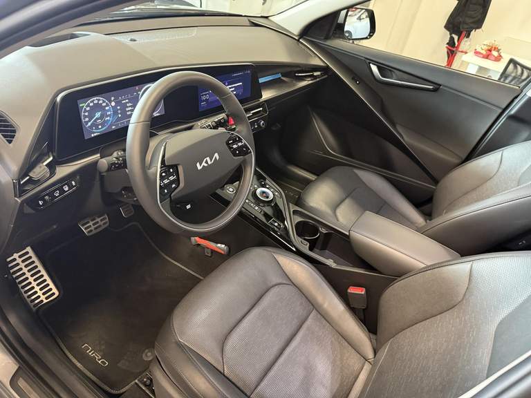 Kia Kia