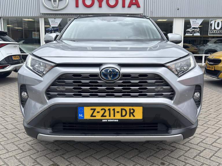 Toyota Toyota