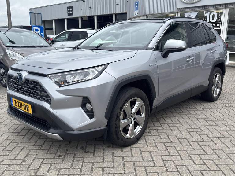 Toyota Toyota
