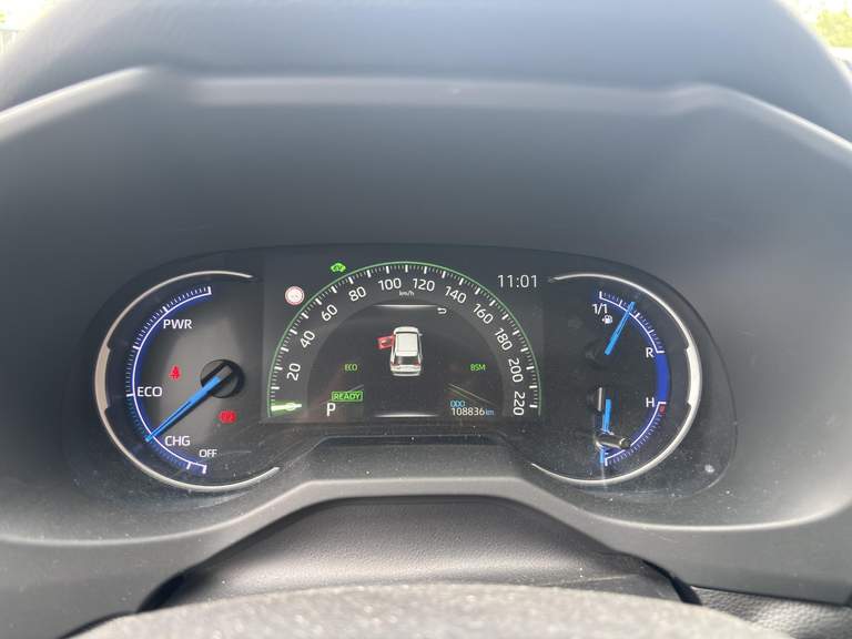 Toyota Toyota