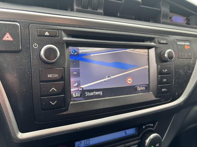 Toyota Toyota