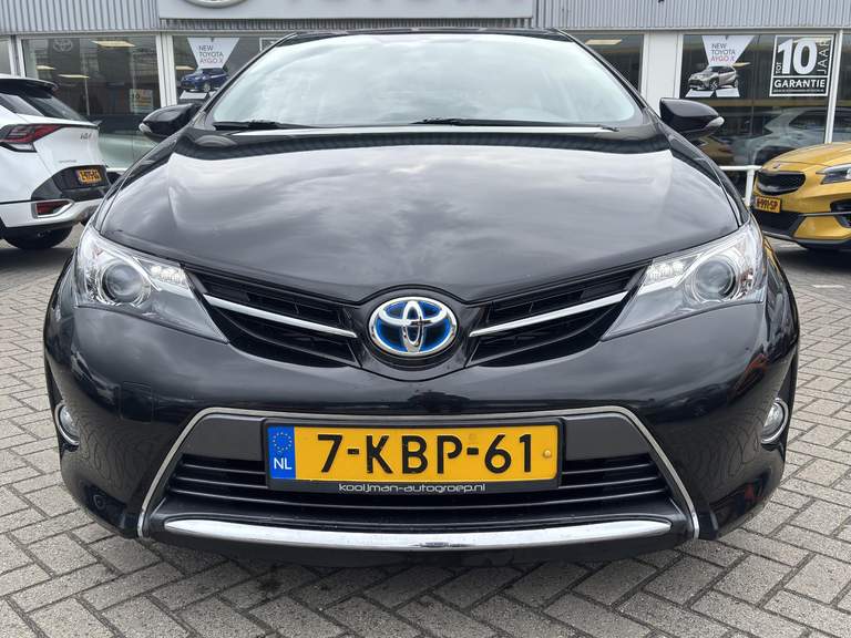 Toyota Toyota
