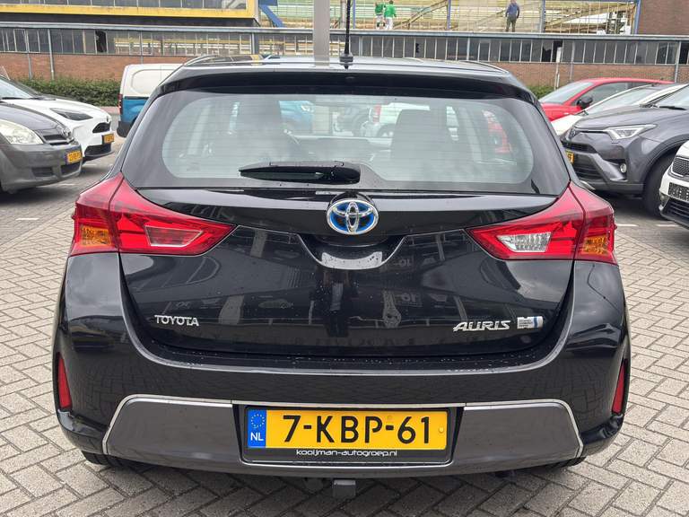 Toyota Toyota