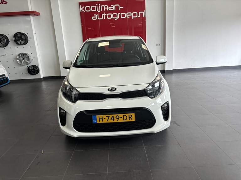 Kia Kia