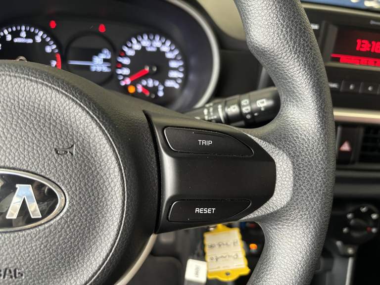 Kia Kia