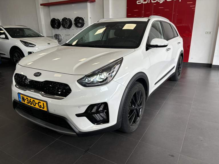 Kia Kia