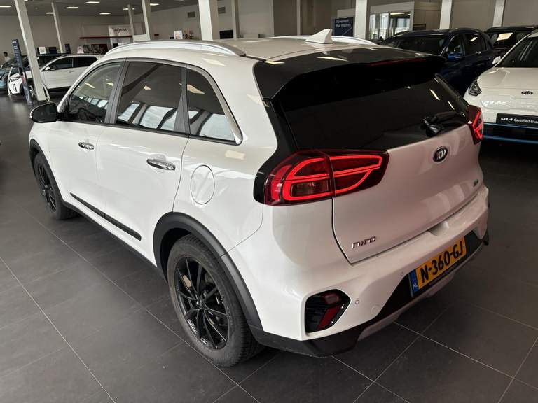 Kia Kia