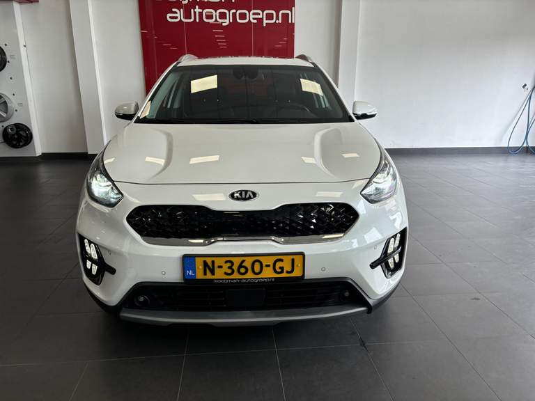 Kia Kia
