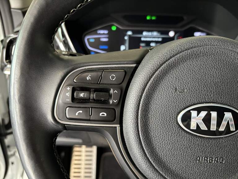 Kia Kia