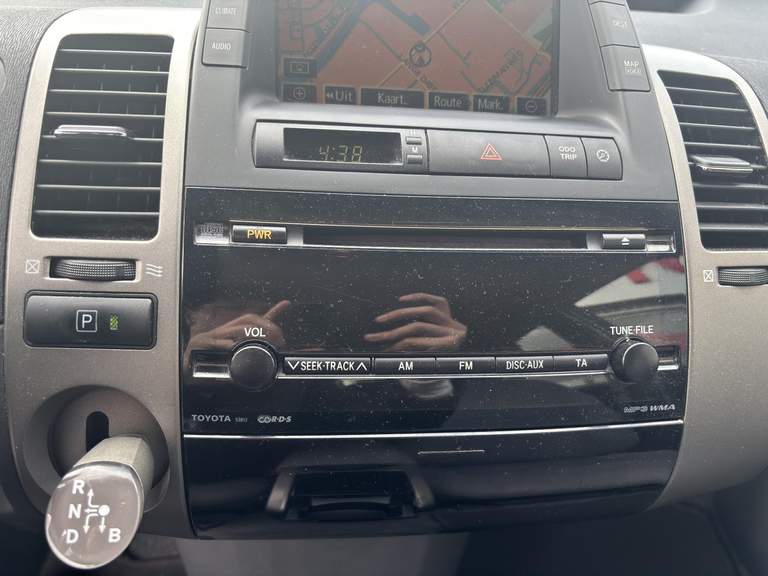 Toyota Toyota