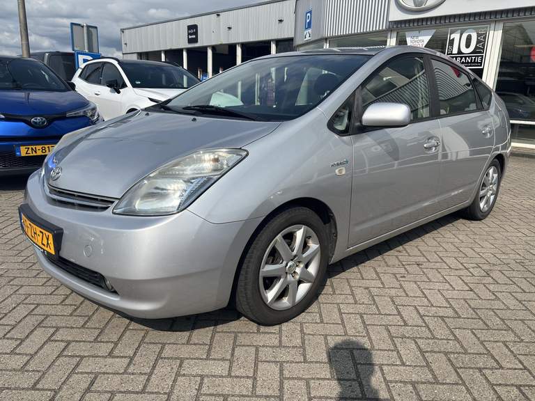 Toyota Toyota