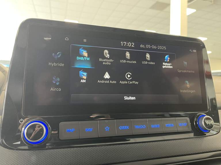 Hyundai Hyundai