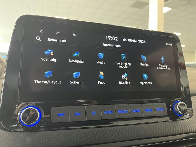 Hyundai Hyundai