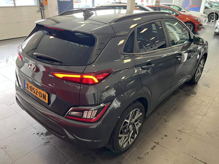 Hyundai Hyundai
