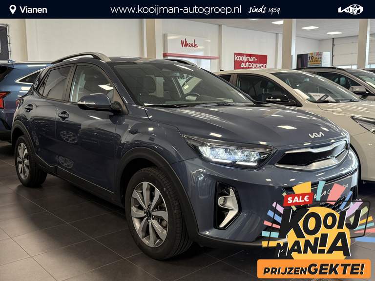 Kia