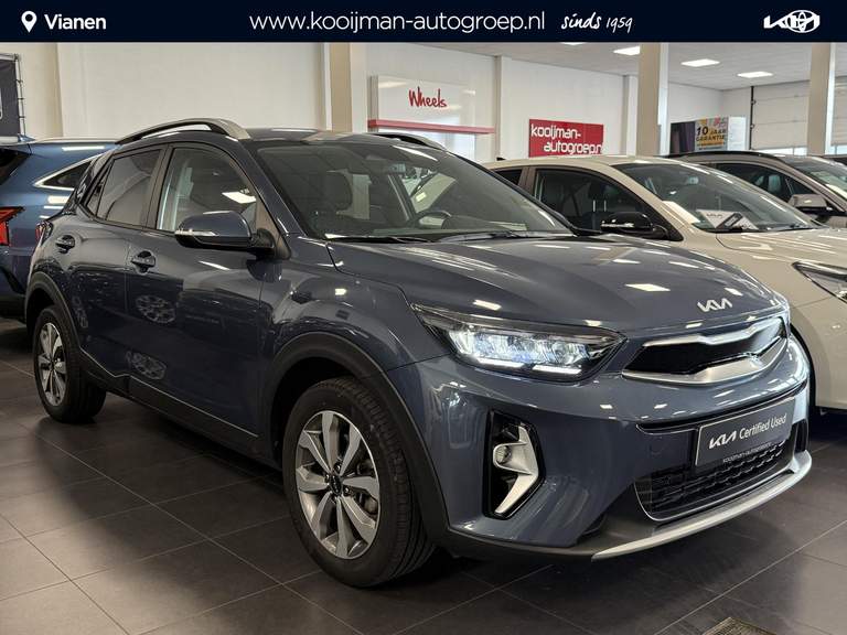 Kia
