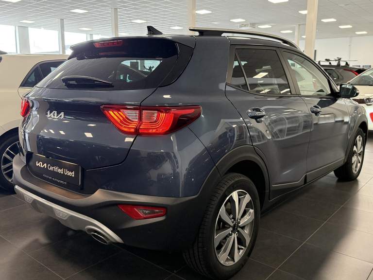 Kia Kia
