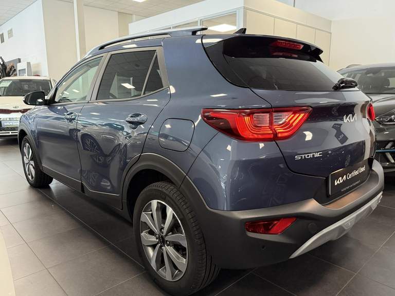 Kia Kia