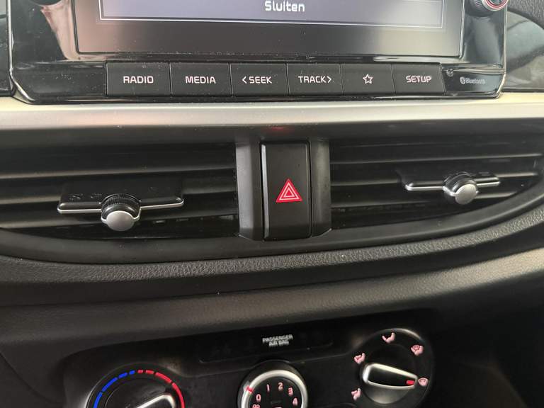 Kia Kia