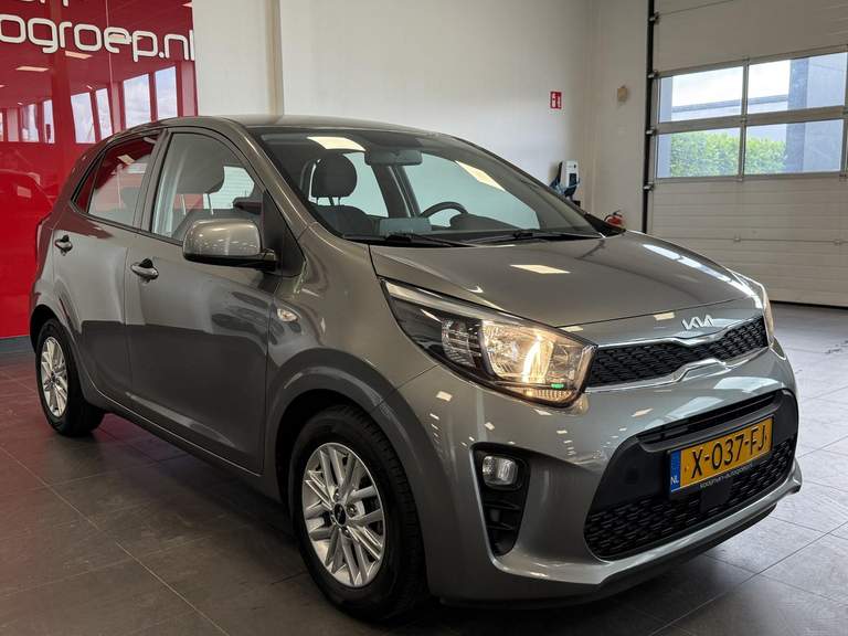 Kia Kia