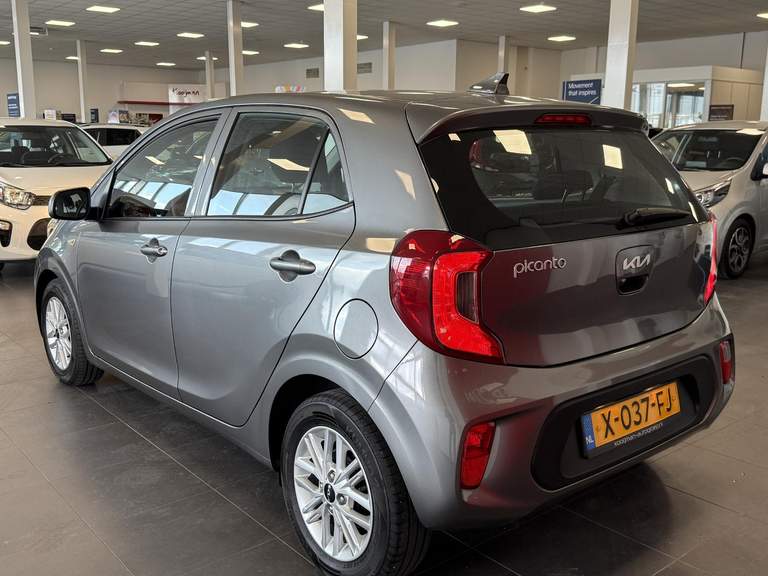 Kia Kia
