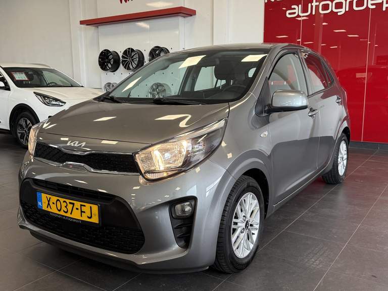 Kia Kia