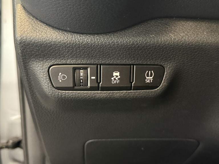 Kia Kia