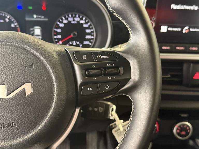 Kia Kia