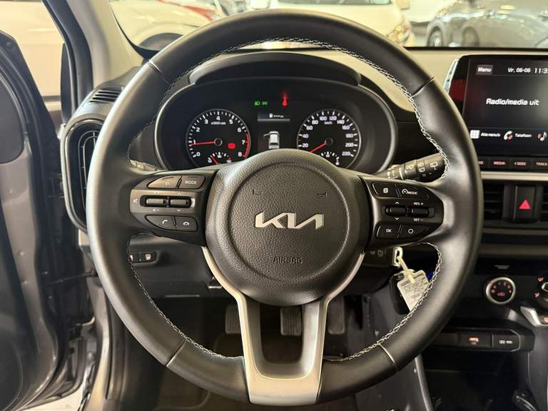 Kia Kia