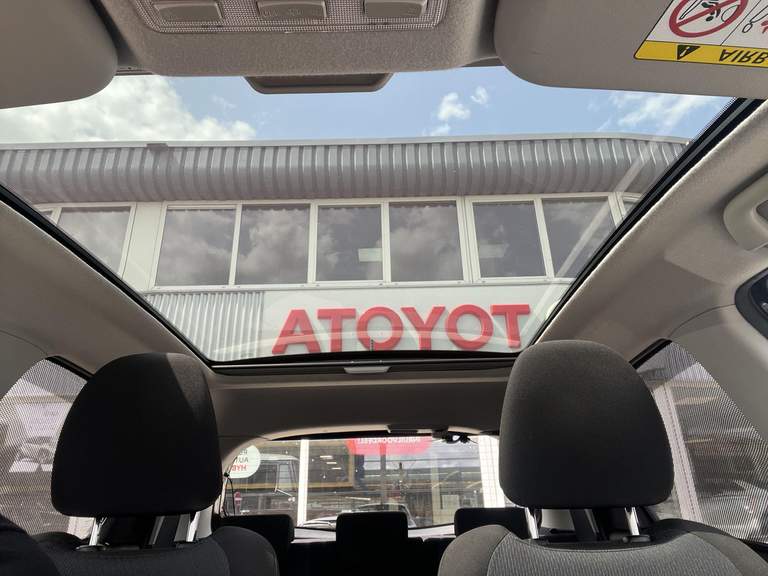 Toyota Toyota